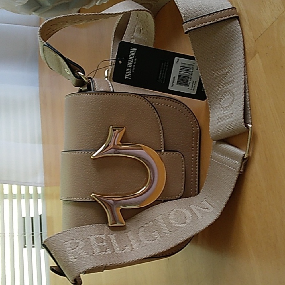 True Religion Crossbody